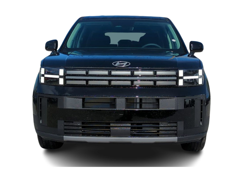 Thumbnail: 2026 Hyundai Santa Fe - 6