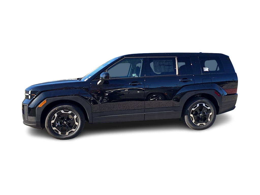 Thumbnail: 2026 Hyundai Santa Fe - 3