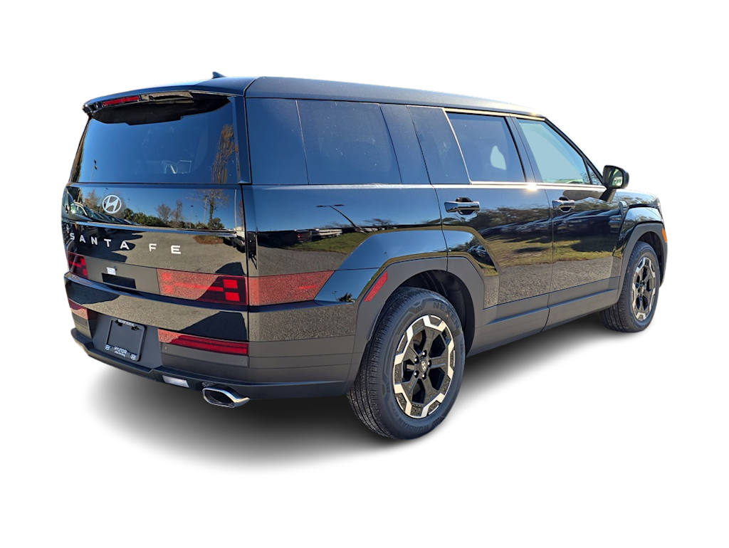 Thumbnail: 2026 Hyundai Santa Fe - 18