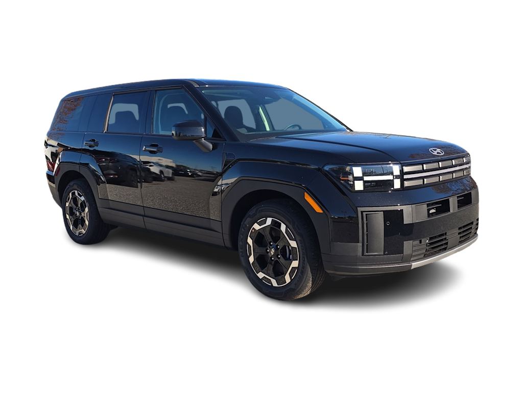 Thumbnail: 2026 Hyundai Santa Fe - 20