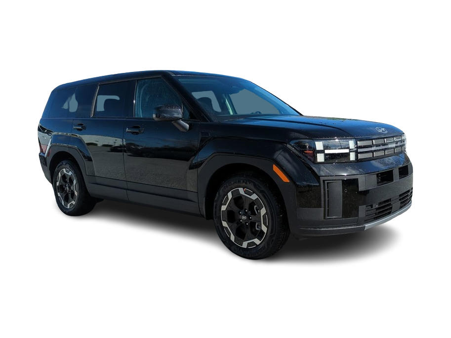 Thumbnail: 2026 Hyundai Santa Fe - 19