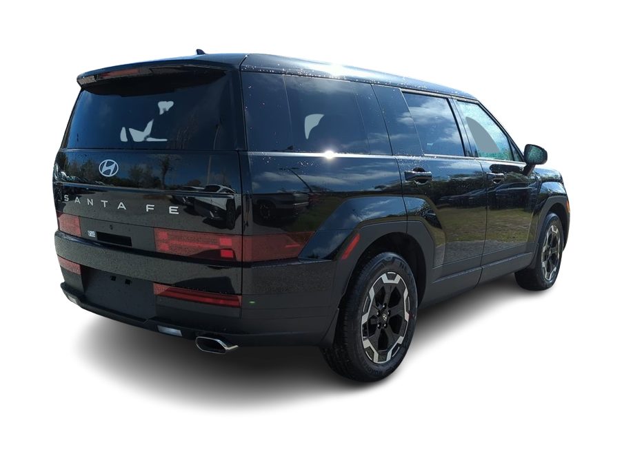 Thumbnail: 2026 Hyundai Santa Fe - 17