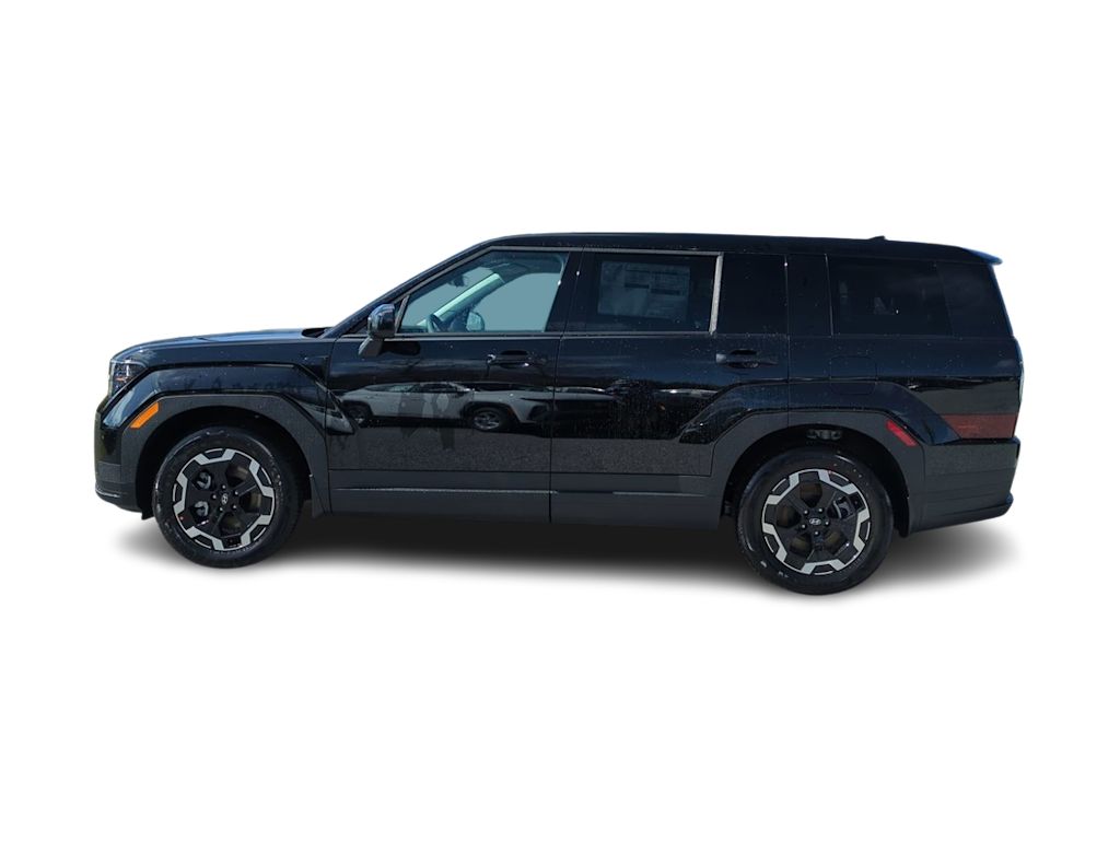 Thumbnail: 2026 Hyundai Santa Fe - 3