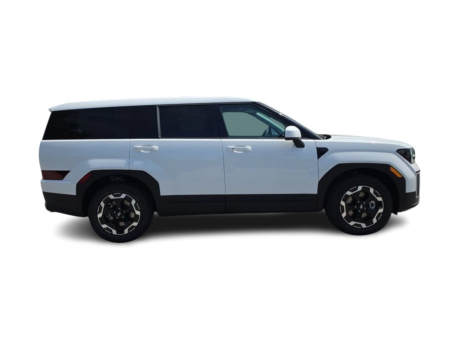 Thumbnail: 2027 Hyundai Santa Fe - 19