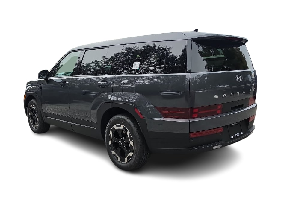 Thumbnail: 2027 Hyundai Santa Fe - 4