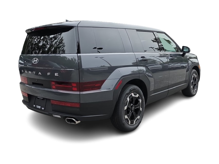 Thumbnail: 2027 Hyundai Santa Fe - 18