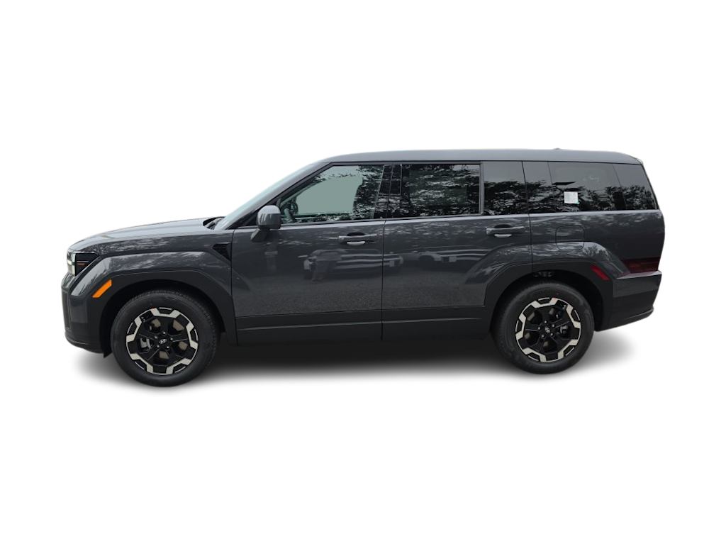 Thumbnail: 2027 Hyundai Santa Fe - 3