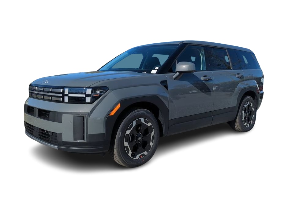 Thumbnail: 2026 Hyundai Santa Fe - 16