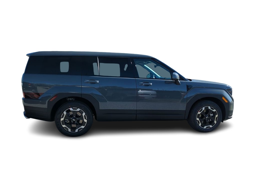 Thumbnail: 2026 Hyundai Santa Fe - 18