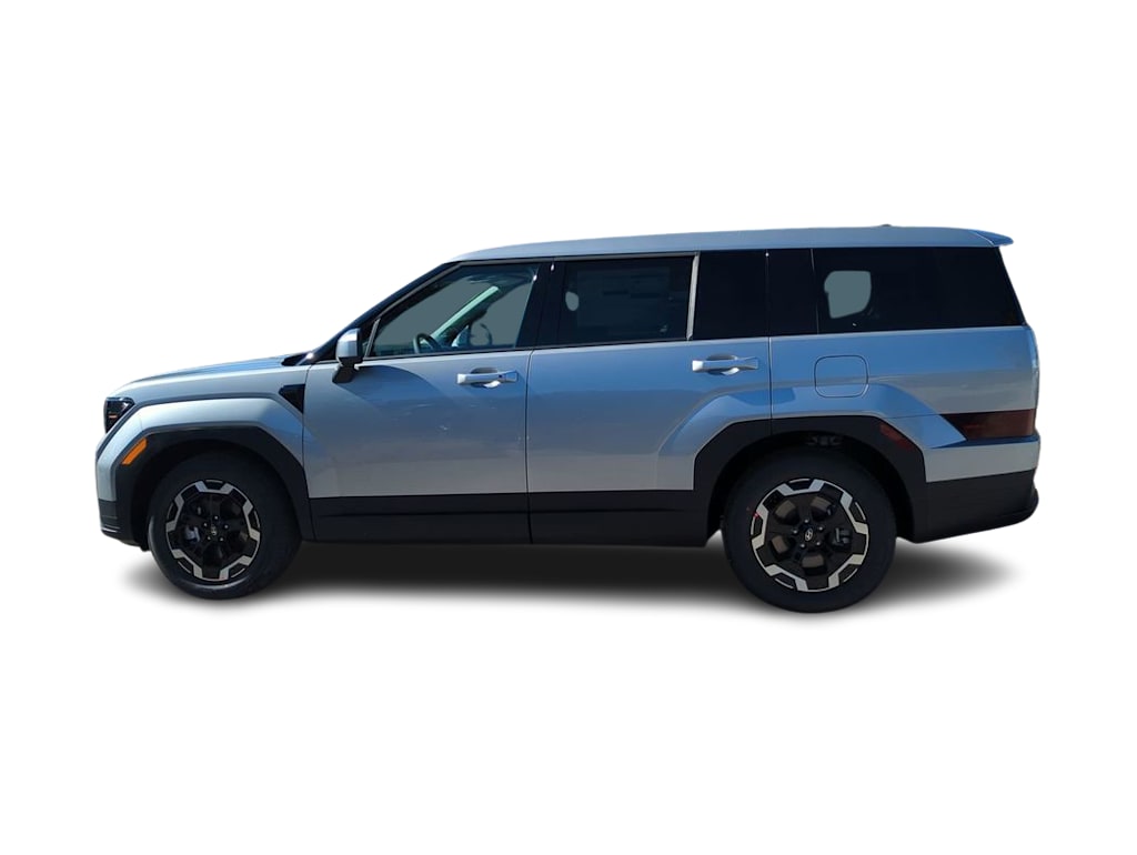 Thumbnail: 2026 Hyundai Santa Fe - 3