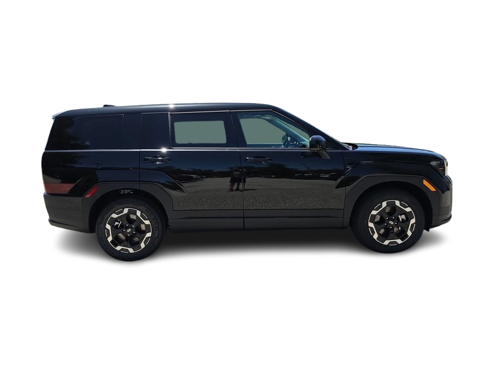 Thumbnail: 2027 Hyundai Santa Fe - 19
