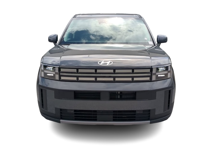 Thumbnail: 2026 Hyundai Santa Fe - 6