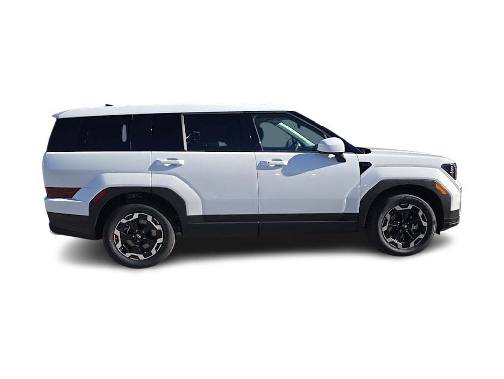 Thumbnail: 2026 Hyundai Santa Fe - 19