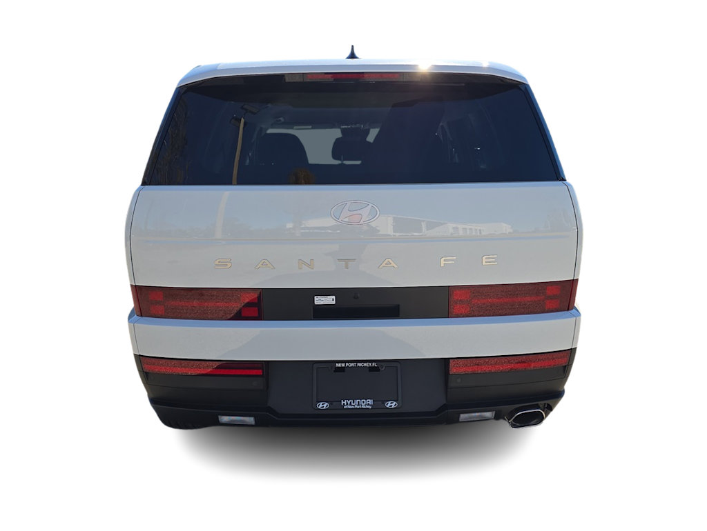 Thumbnail: 2026 Hyundai Santa Fe - 5