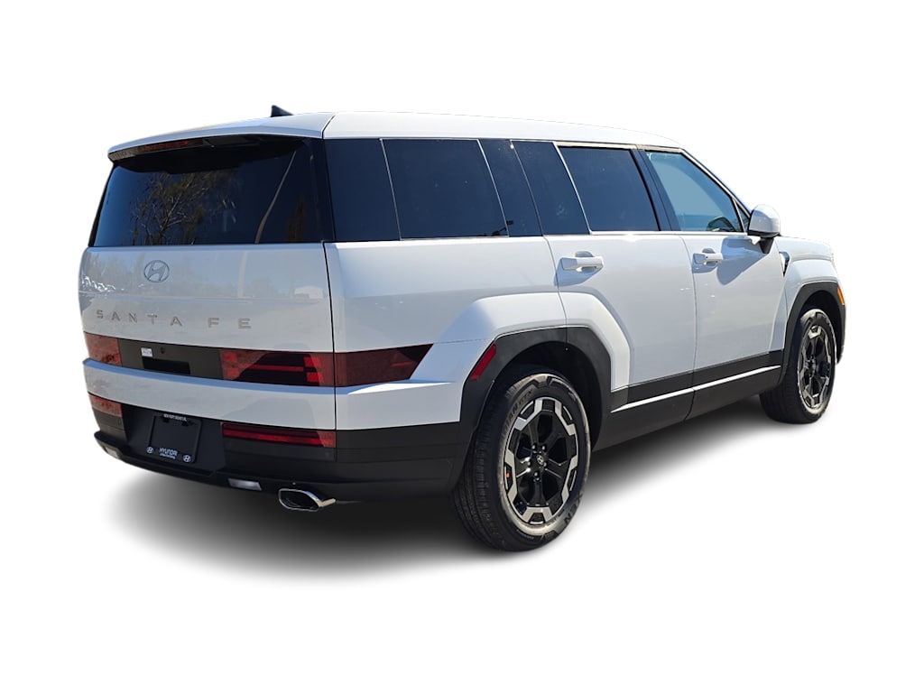 Thumbnail: 2026 Hyundai Santa Fe - 18