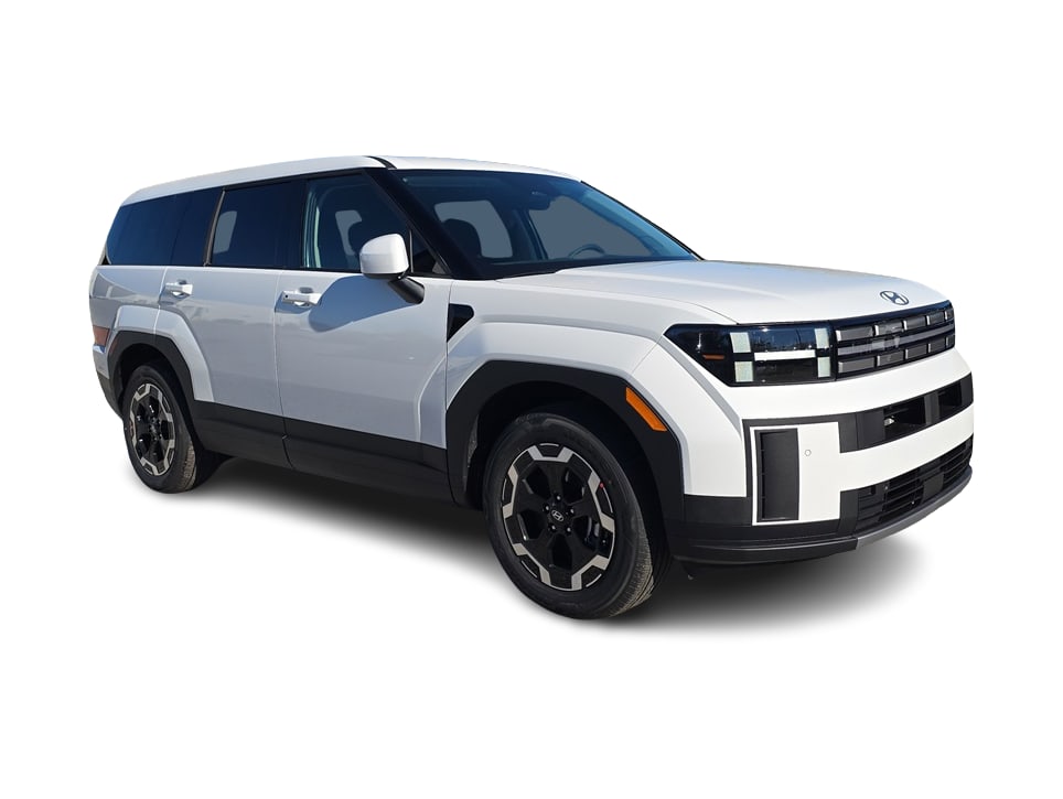 Thumbnail: 2026 Hyundai Santa Fe - 20