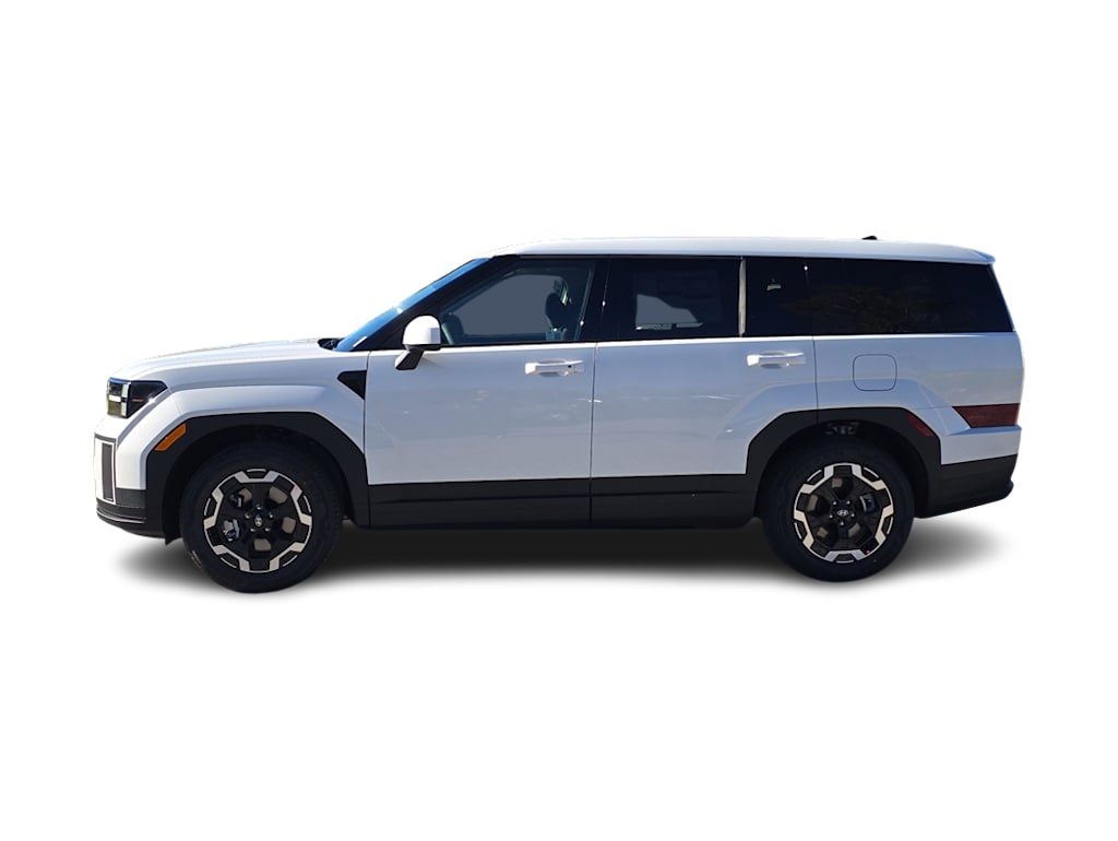 Thumbnail: 2026 Hyundai Santa Fe - 3