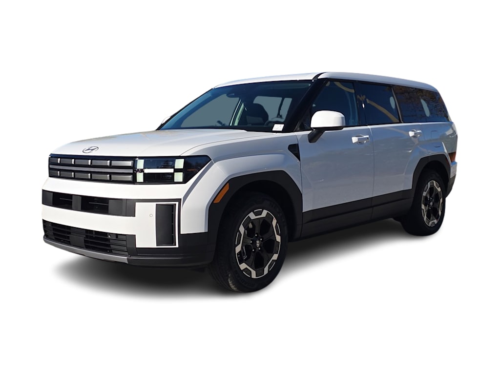 Thumbnail: 2026 Hyundai Santa Fe - 17