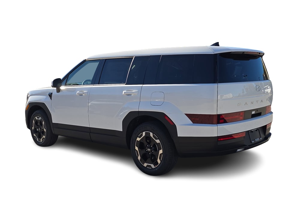Thumbnail: 2026 Hyundai Santa Fe - 4