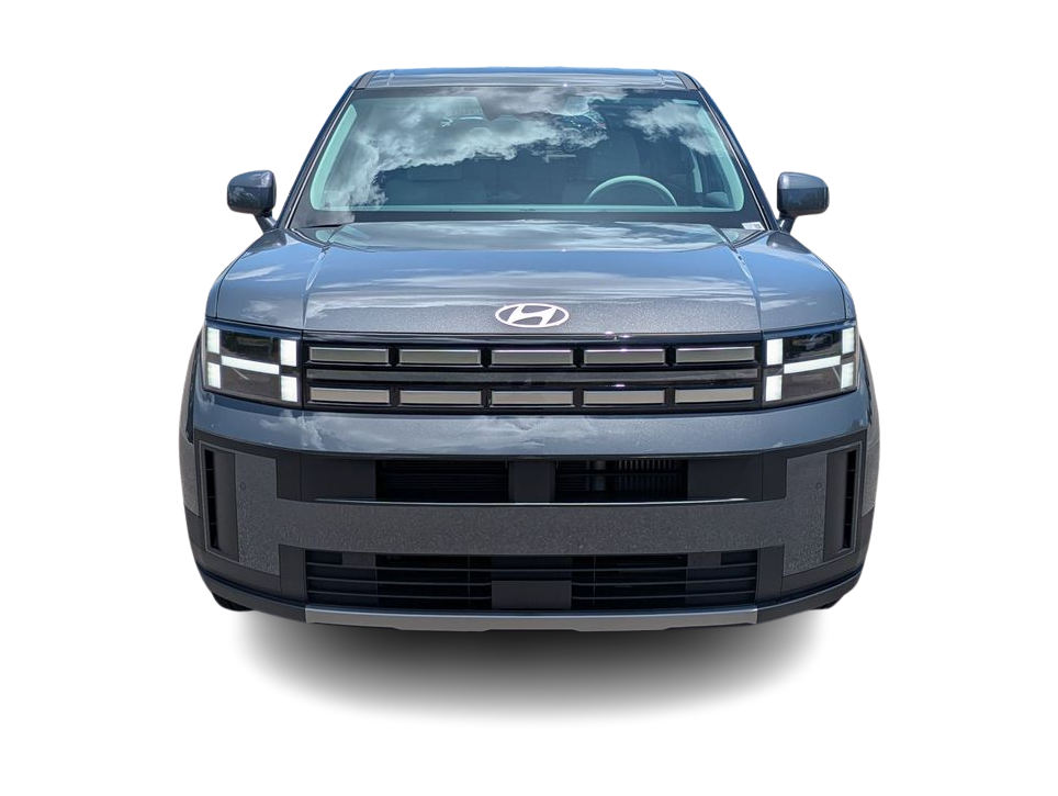Thumbnail: 2026 Hyundai Santa Fe - 6