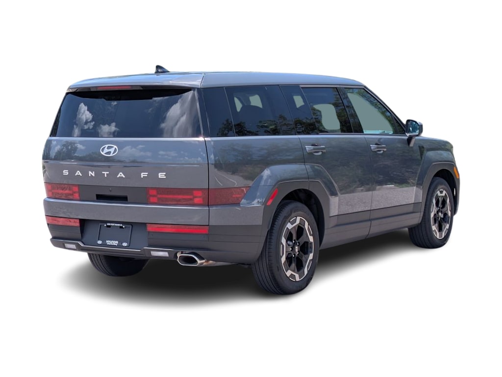 Thumbnail: 2026 Hyundai Santa Fe - 19