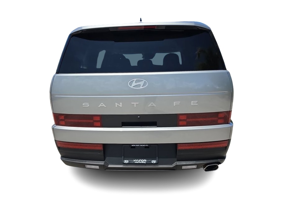 Thumbnail: 2027 Hyundai Santa Fe - 5