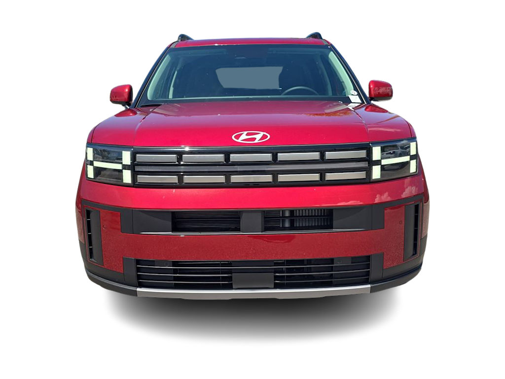 Thumbnail: 2026 Hyundai Santa Fe - 6