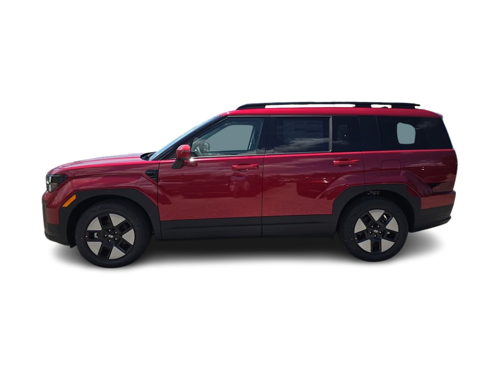 Thumbnail: 2026 Hyundai Santa Fe - 3