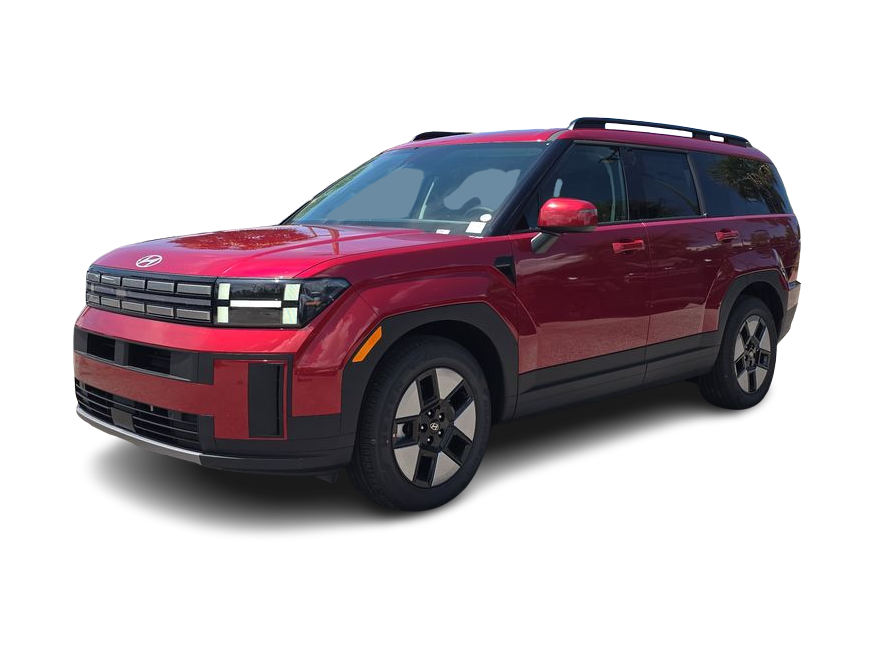 Thumbnail: 2026 Hyundai Santa Fe - 16