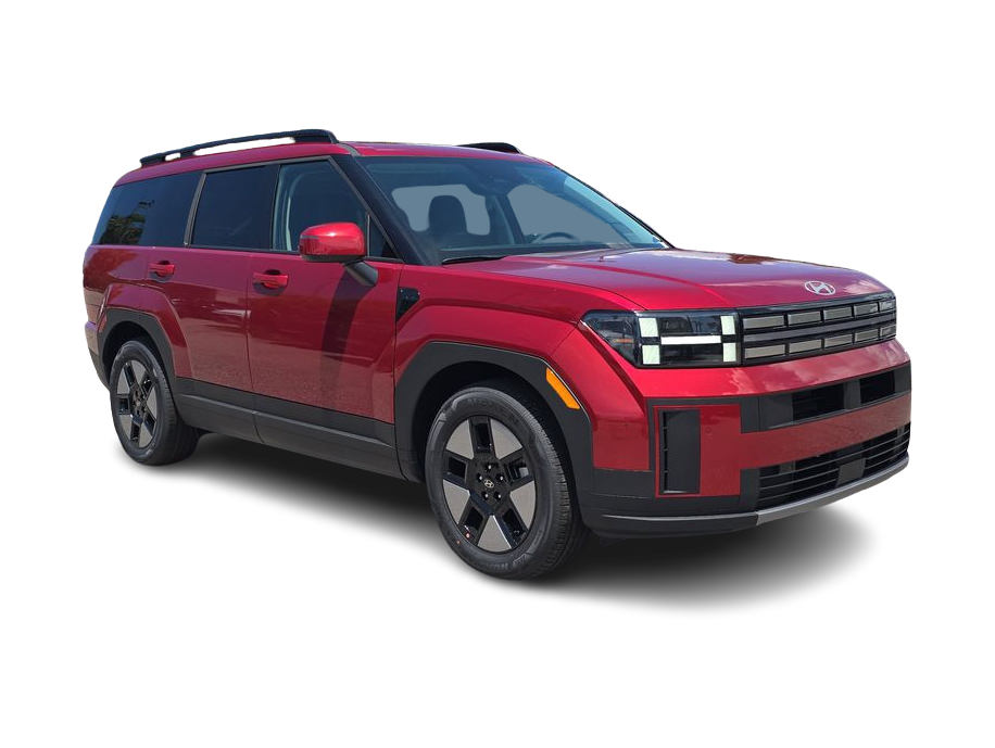 Thumbnail: 2026 Hyundai Santa Fe - 19