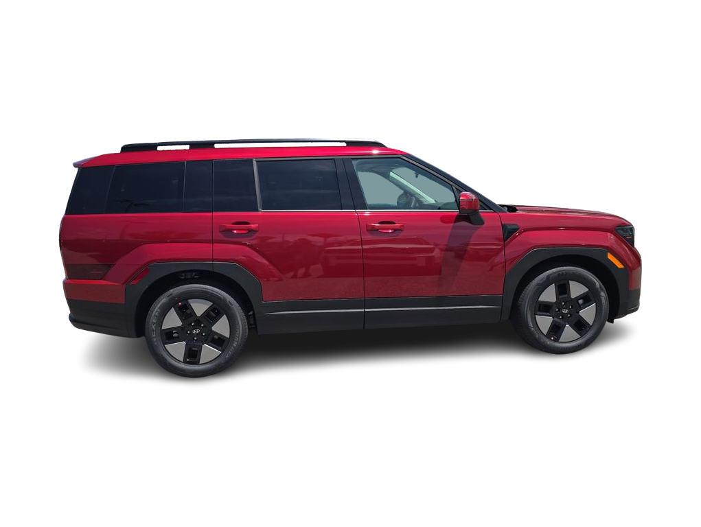 Thumbnail: 2026 Hyundai Santa Fe - 18