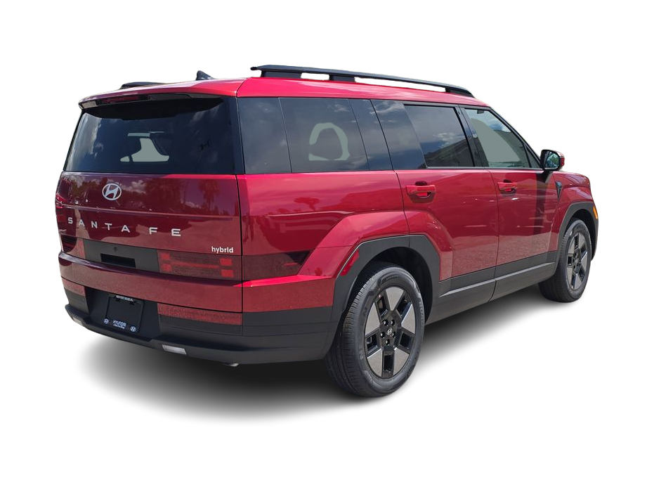 Thumbnail: 2026 Hyundai Santa Fe - 17