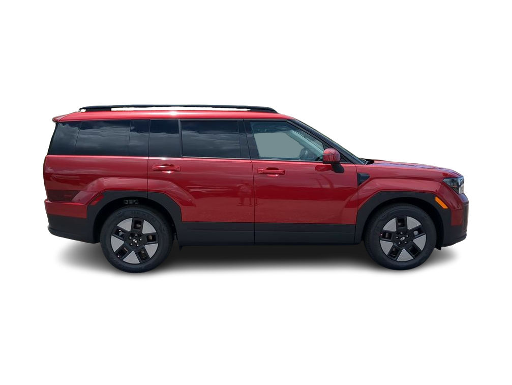 Thumbnail: 2026 Hyundai Santa Fe - 19