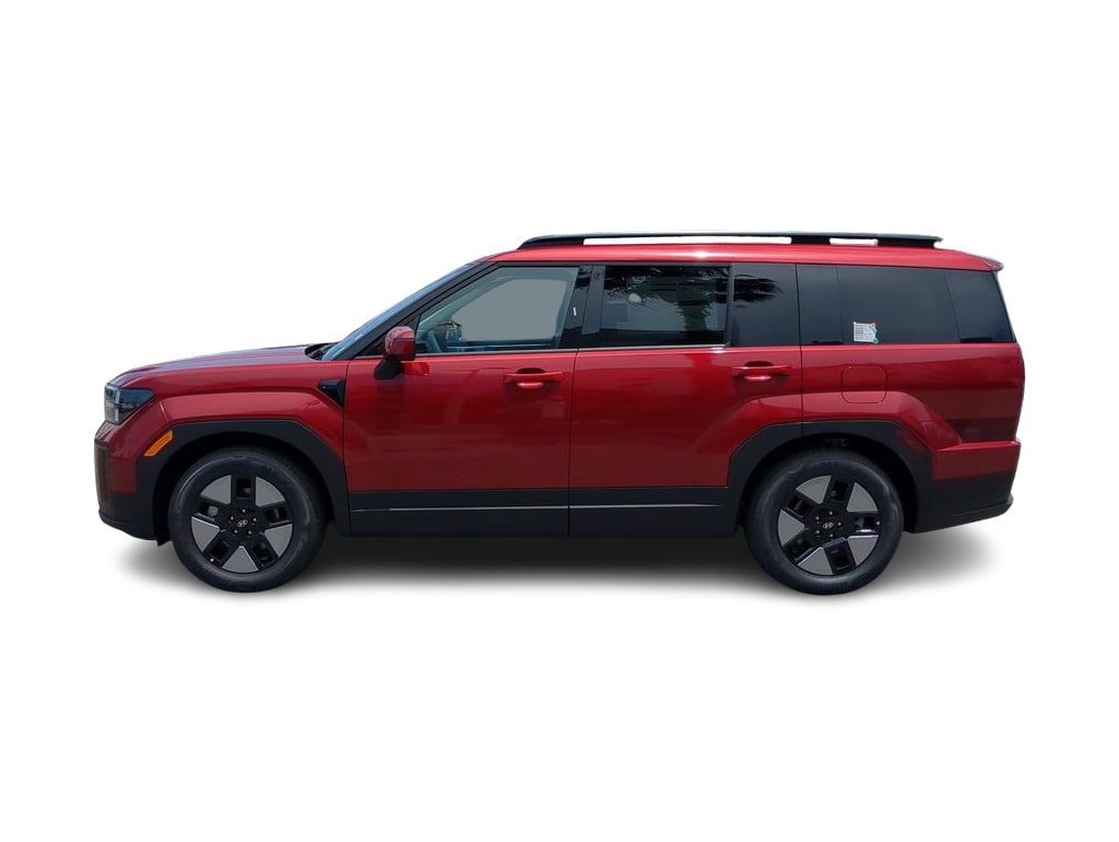 Thumbnail: 2026 Hyundai Santa Fe - 3