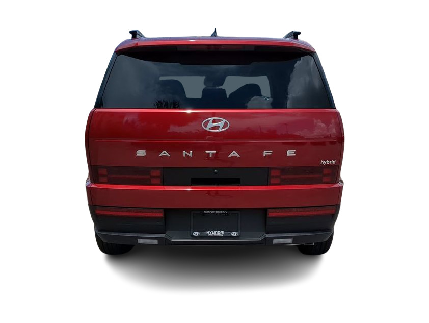 Thumbnail: 2026 Hyundai Santa Fe - 5