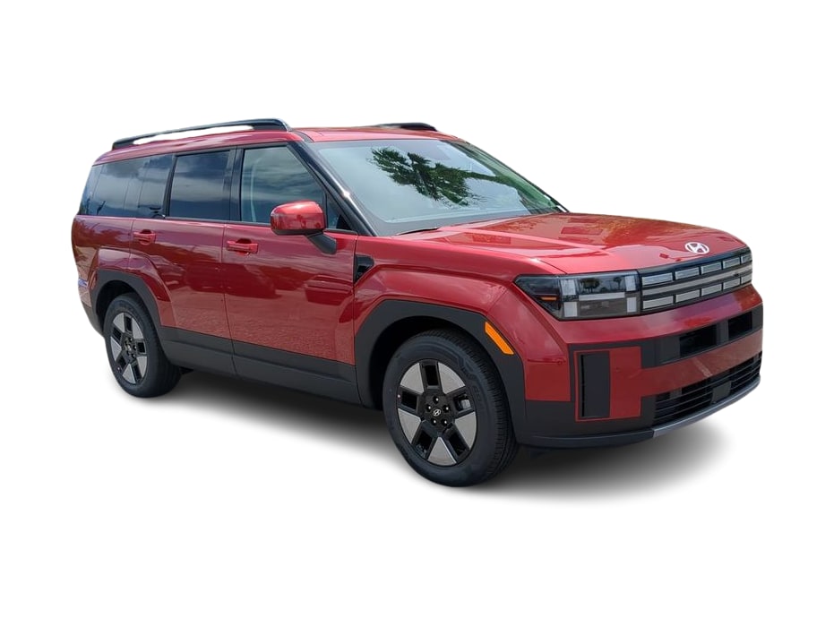 Thumbnail: 2026 Hyundai Santa Fe - 20