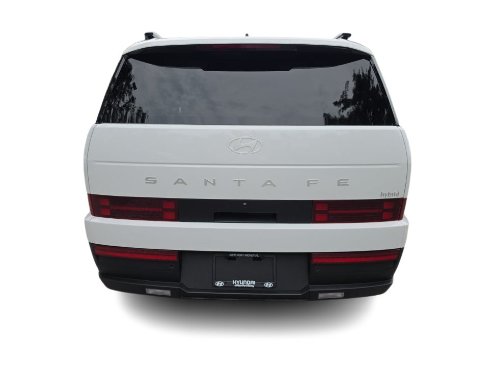 Thumbnail: 2027 Hyundai Santa Fe - 5