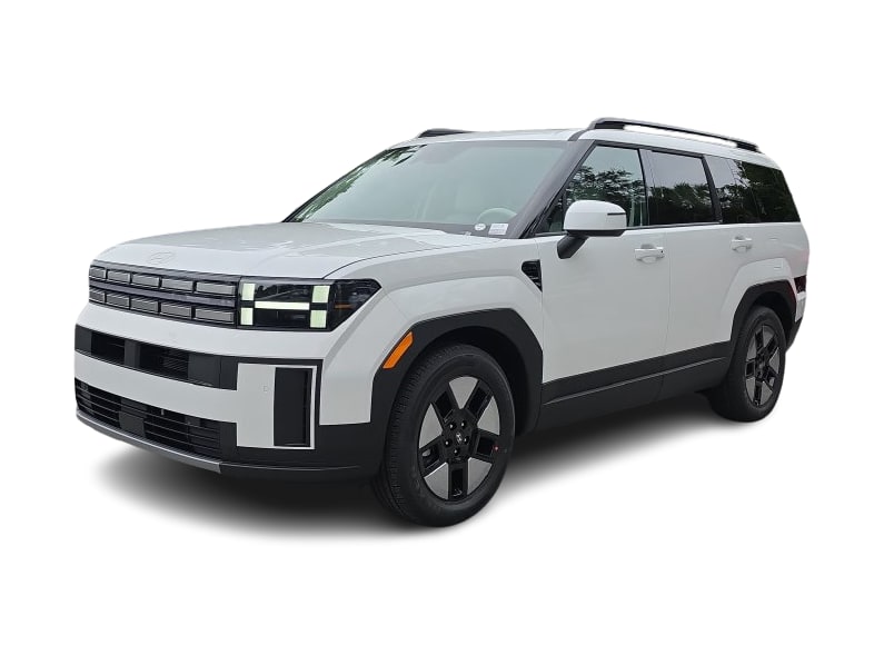Thumbnail: 2027 Hyundai Santa Fe - 15