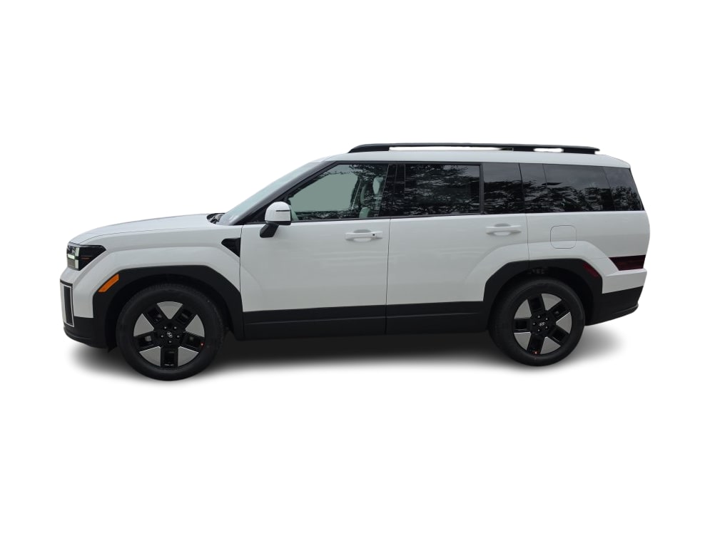 Thumbnail: 2027 Hyundai Santa Fe - 3