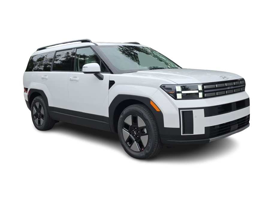 Thumbnail: 2027 Hyundai Santa Fe - 18