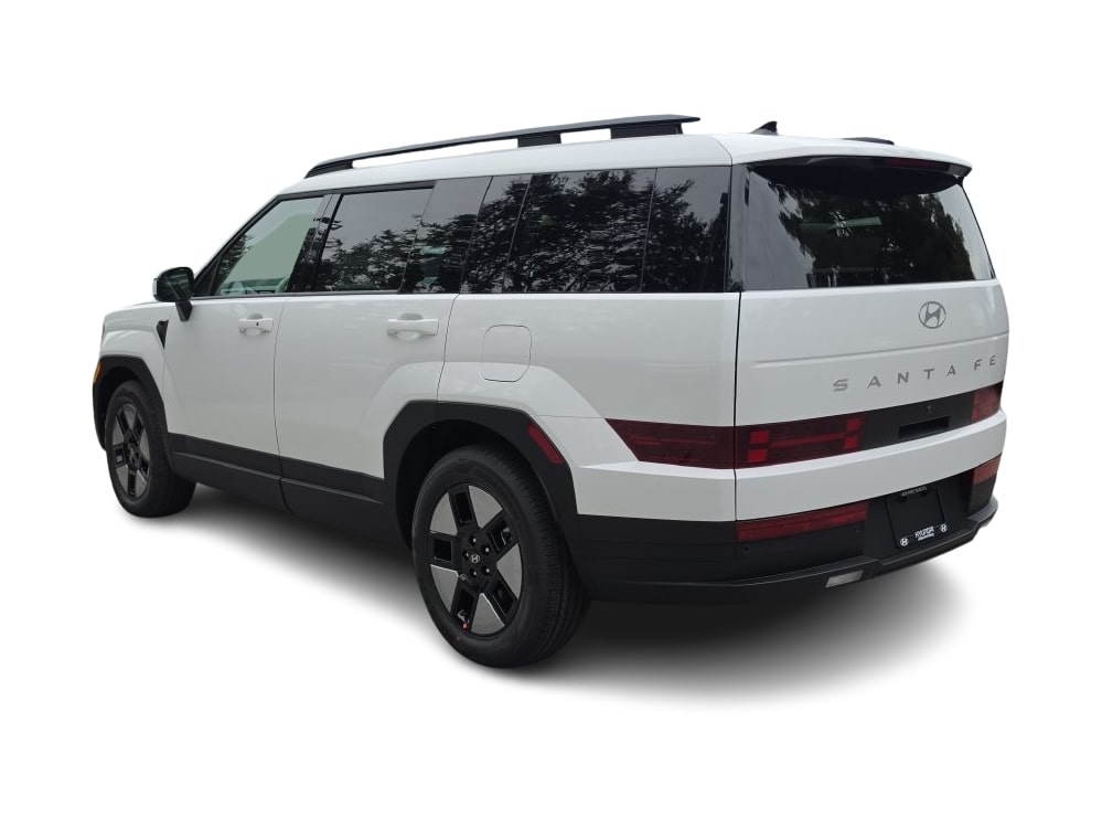 Thumbnail: 2027 Hyundai Santa Fe - 4