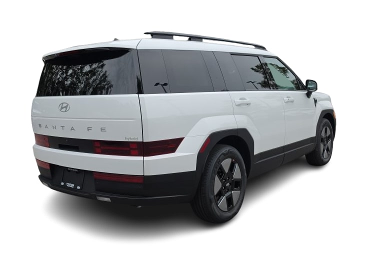 Thumbnail: 2027 Hyundai Santa Fe - 16