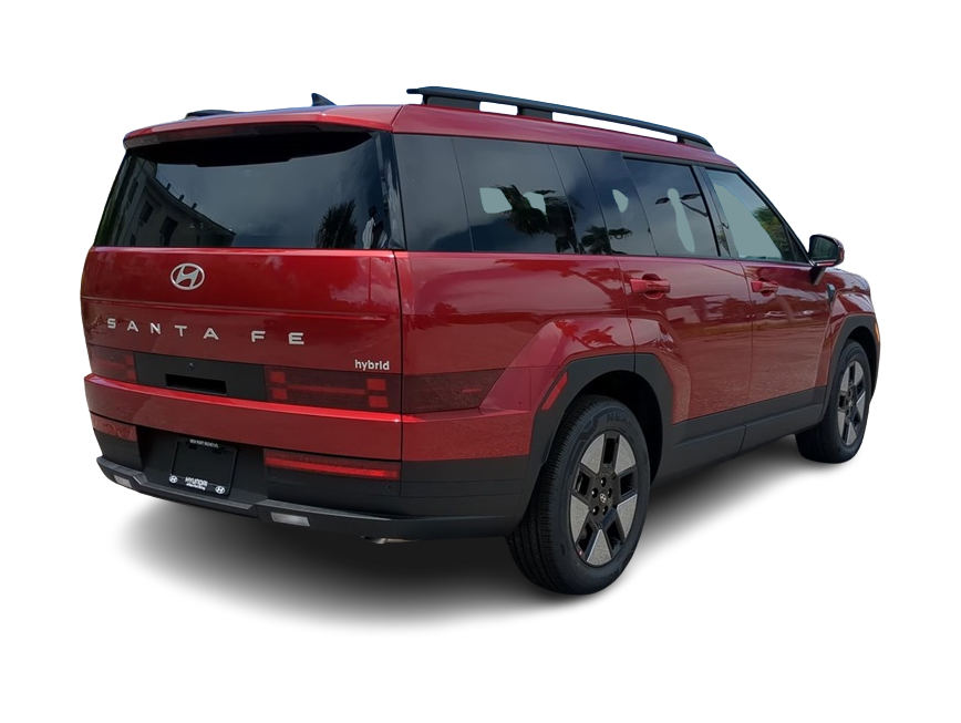 Thumbnail: 2026 Hyundai Santa Fe - 17