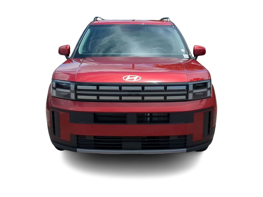 Thumbnail: 2026 Hyundai Santa Fe - 6