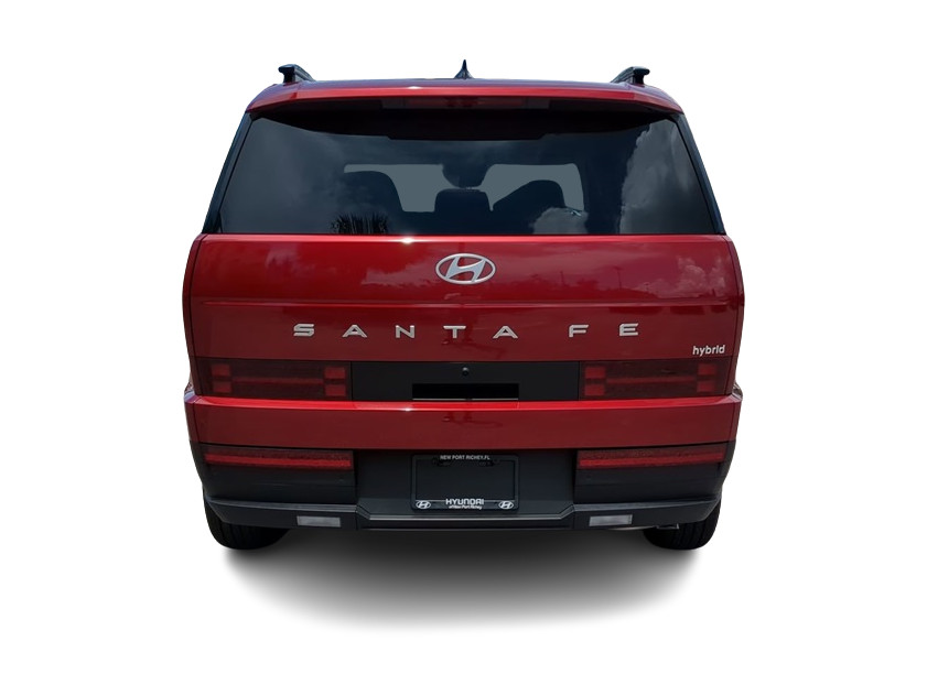 Thumbnail: 2026 Hyundai Santa Fe - 5