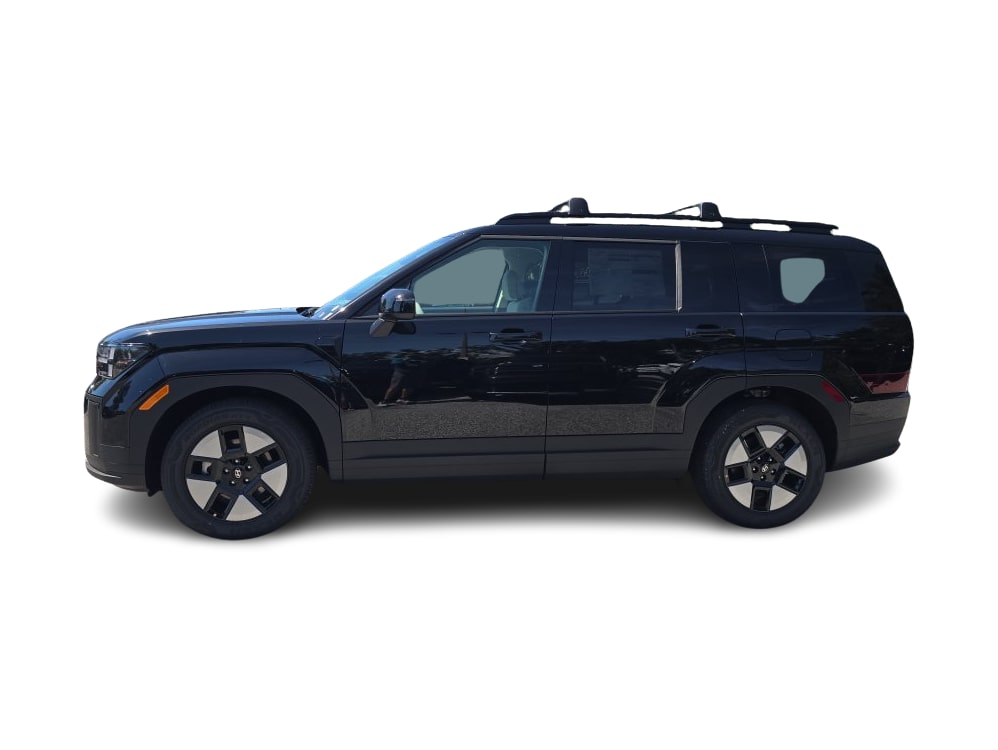 Thumbnail: 2027 Hyundai Santa Fe - 3