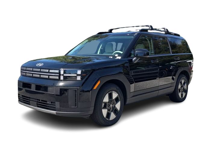 Thumbnail: 2027 Hyundai Santa Fe - 16
