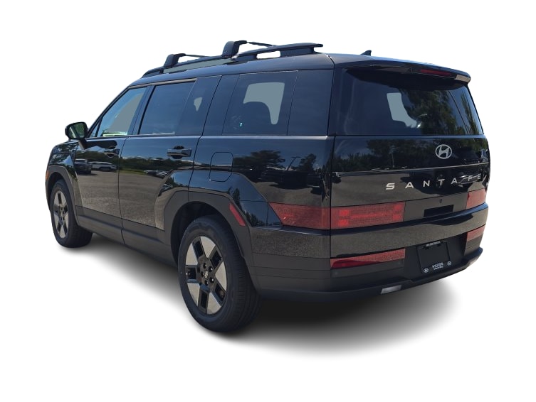 Thumbnail: 2027 Hyundai Santa Fe - 4