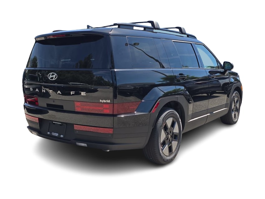 Thumbnail: 2027 Hyundai Santa Fe - 17