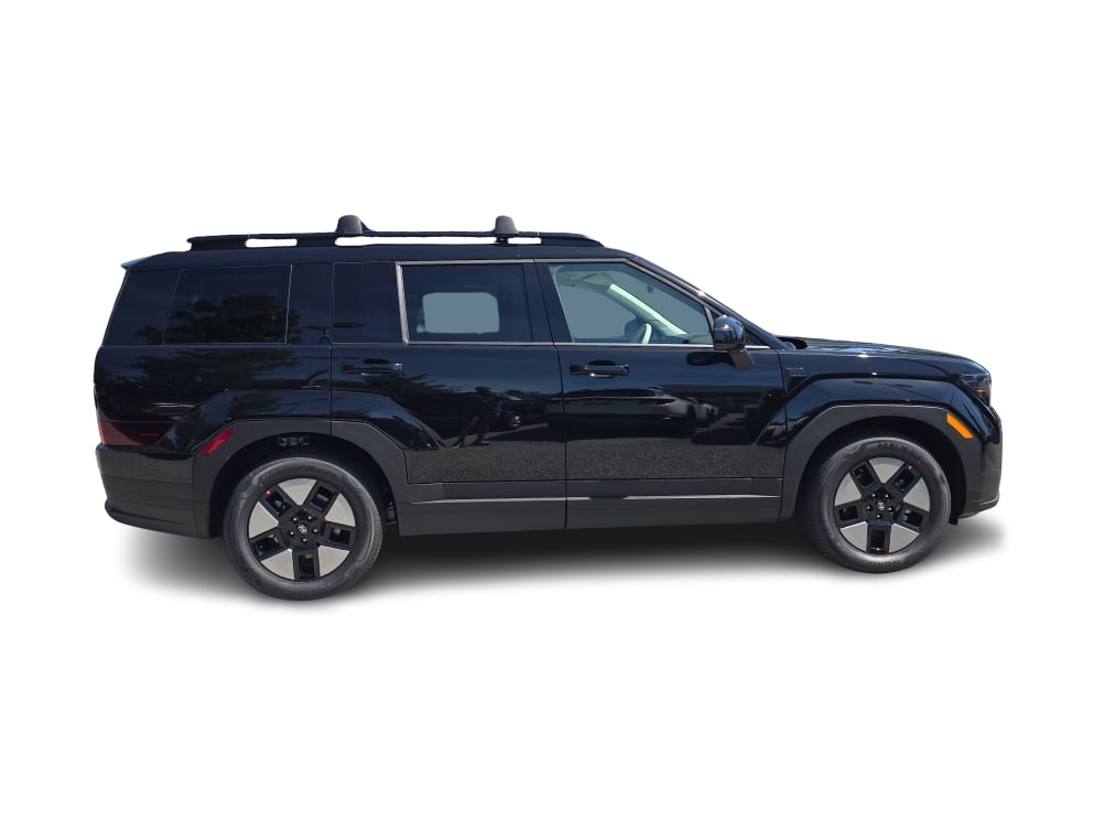 Thumbnail: 2027 Hyundai Santa Fe - 18